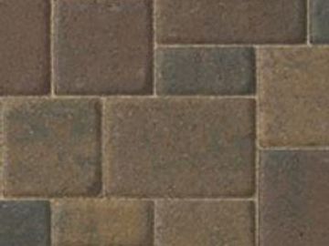 Paver bricks