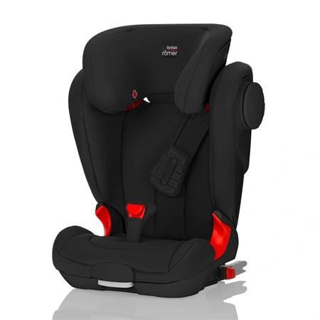 Britax Kidfix Ii Xp Sict 2018 Collection