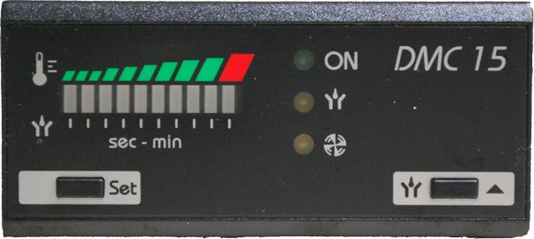 DMC15 Controller | Northeast Pneumatics, LLC