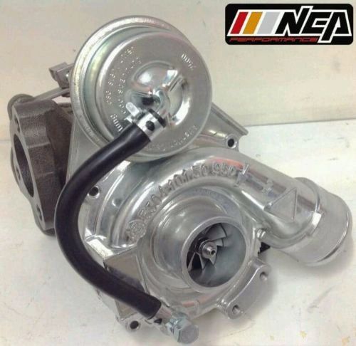 B5 / B6 PASSAT VW VOLKSWAGEN MK5 AUDI A4 1.8T K03 T3 FLANGE TURBO TURBOCHARGER