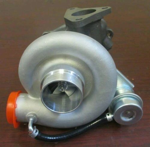 92-07 SUBARU WRX/STI TD05H 20G UPGRADE TURBO SUBARU IMPREZA WRX/STI GC8 GDB