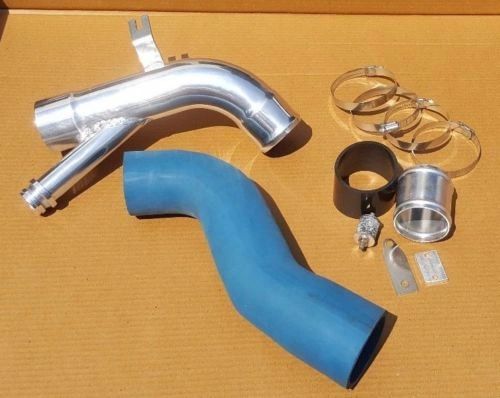 99-06 AUDI TT QUATTRO COLD AIR INTAKE SYSTEM