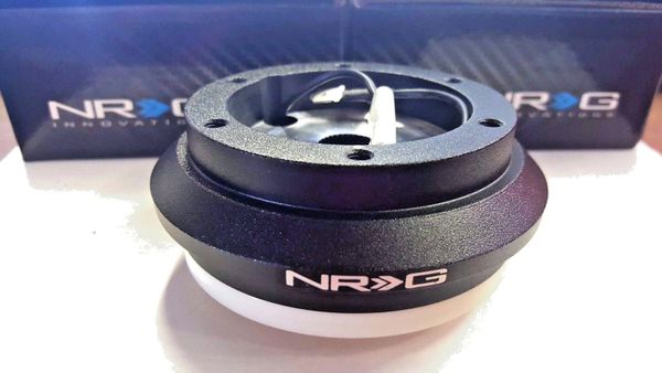 NRG SHORT HUB ADAPTER SRK-130H FOR CIVIC EK S2000 RSX