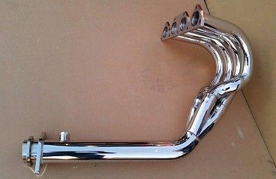 B-Series RM-F Drag Style 4-1 Header