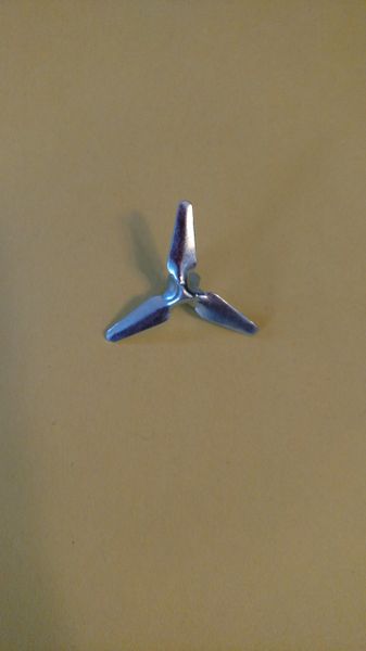 Marx Prop Airplane related MXP12 Page 17