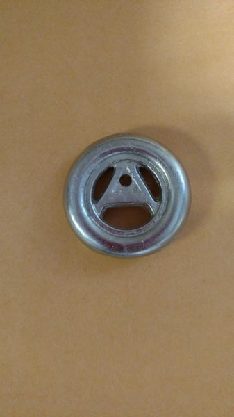 AR50SPWH Arcade Spare, Page 6