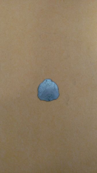 Cor Cor Filler Plate CC9C Page 52