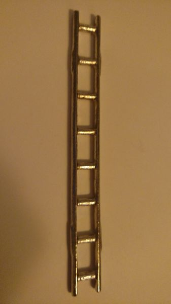 Hubley Ladder HU41E Page 55