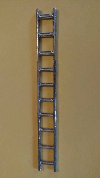 1/12th scale ladder