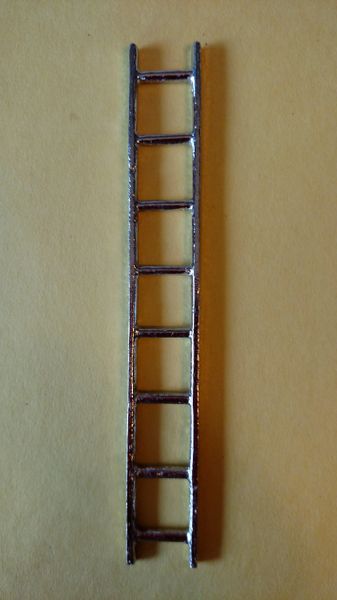 Hubley Ladder M11PL Page 55