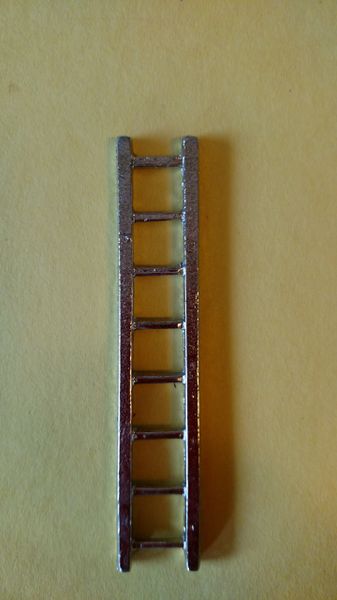 Hubley Ladder M14PL Page 55