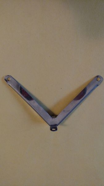 TK2C Siren Bracket Tonka