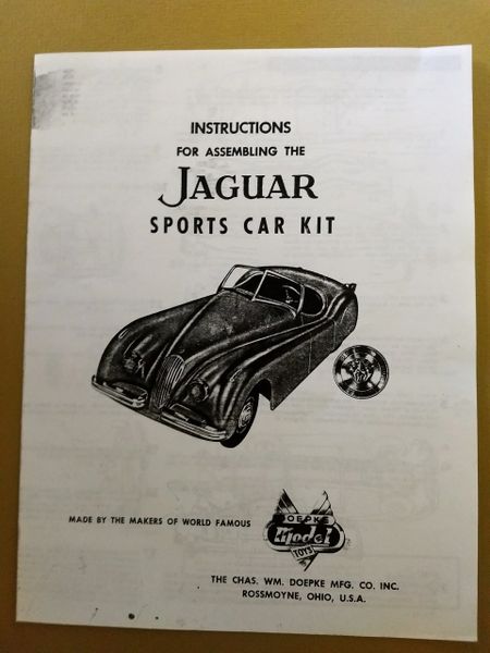 Doepke JAG Instructions JG56 Page 26