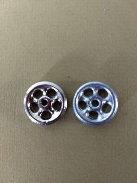 Arcade Plated Mack Wheels AR94APL Page 19