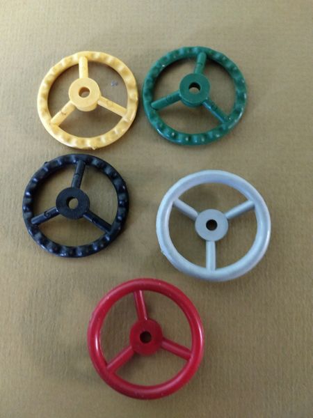 Generic Steering Wheels PL1