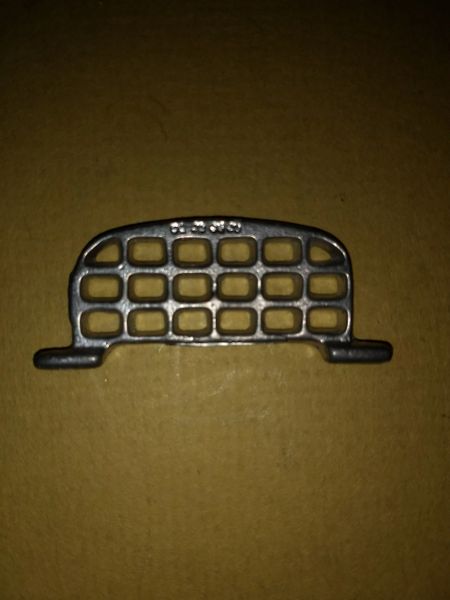Hubley Taxi Luggage rack HU30 Page 28