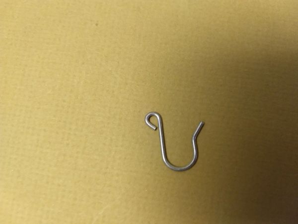 Tonka Wire Hooks TK33B Page 67