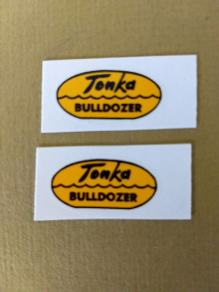 Tonka Decals TK106 Page 68