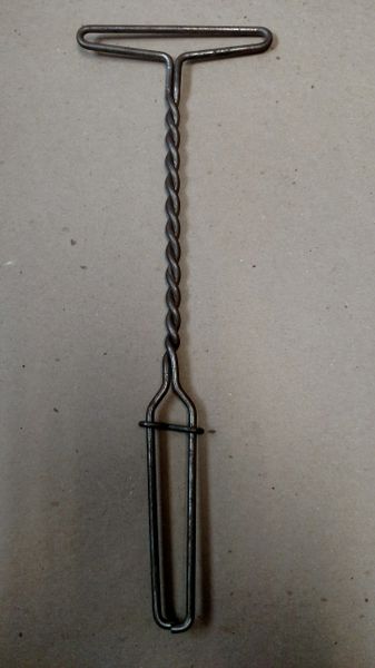 Buddy L Hydraulic Dump Handle BL10C Page 10
