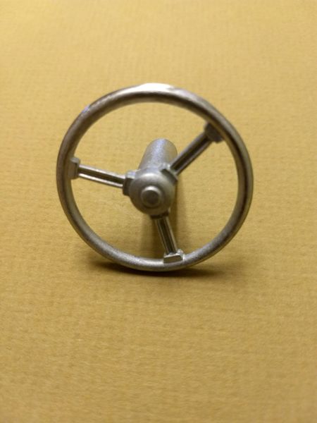 Doepke MG Replacement Steering Wheel Toy Part DPM-3 