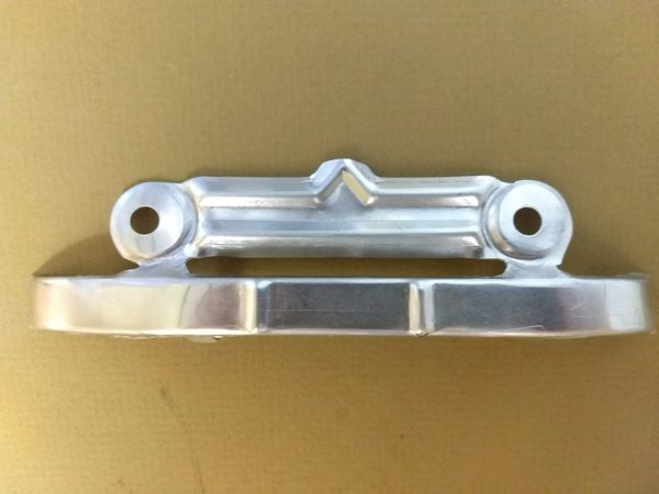 Grille Dunwell DU1