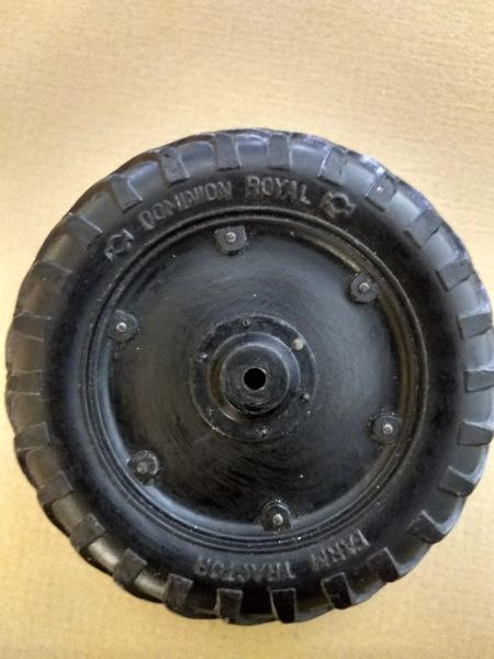 Tractor Tire Dominion Royal 106E