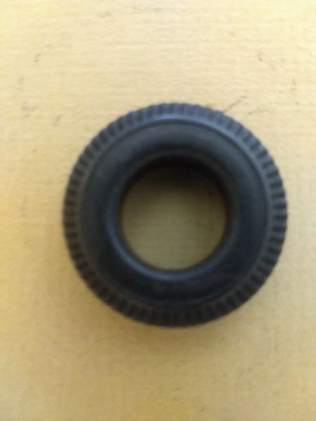 Racer Tire Hubley HUOR3