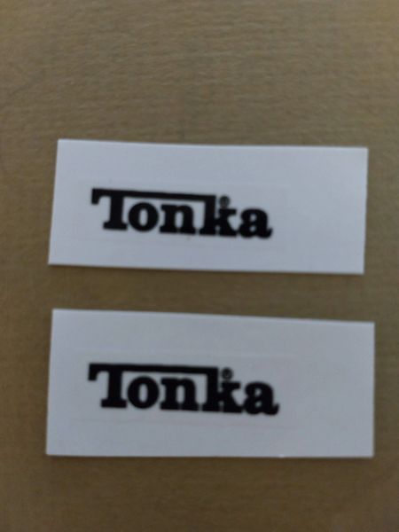Tonka Decals TK80A Page 68