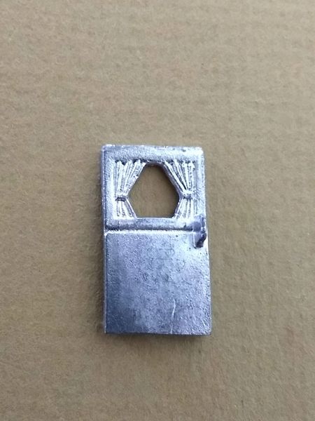 Roamer Door Tootsietoy TT1044-1