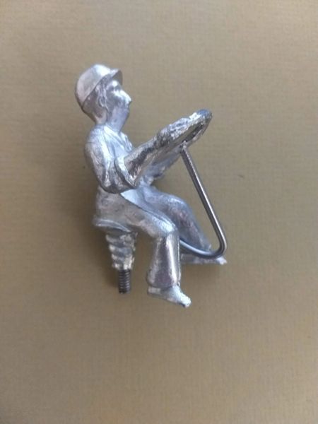 Massey Harris King Figure F14 Page 35