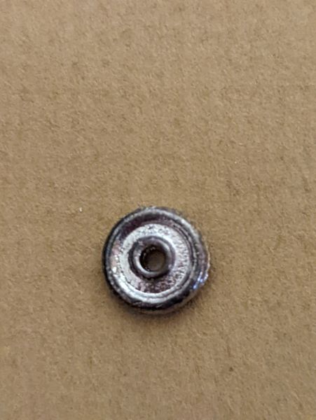 Tootsietoy Limo Wheels TT5W Page 43