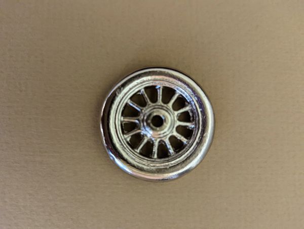 AC Williams Wheels ACJ16PL Page 41