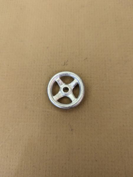 Kingsbury Steering Wheel, KY1A