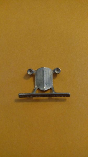 Tootsietoy Grilles H9 Page 54