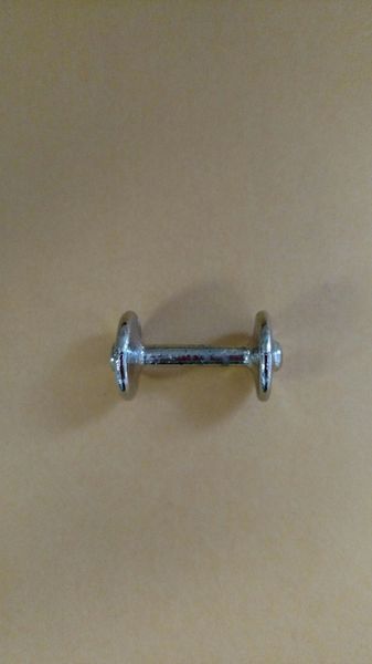 Hubley Axle HU57 Page 11