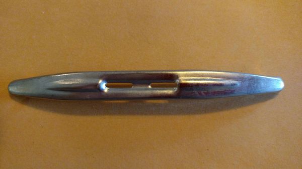 Kingsbury Bumper KY2B