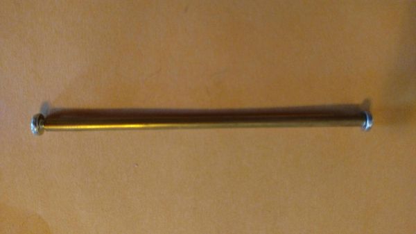 Doepke MG Spring Shackle Rod MT29