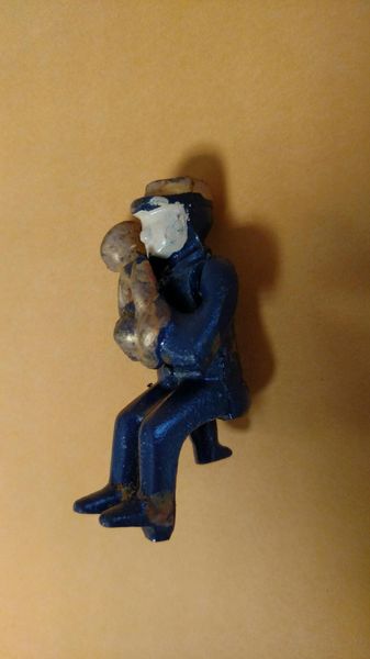 KN233BI Iron Kenton Band Figure Page 50