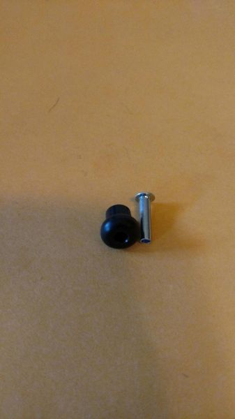 Tonka Door Knobs with Pins TK19B