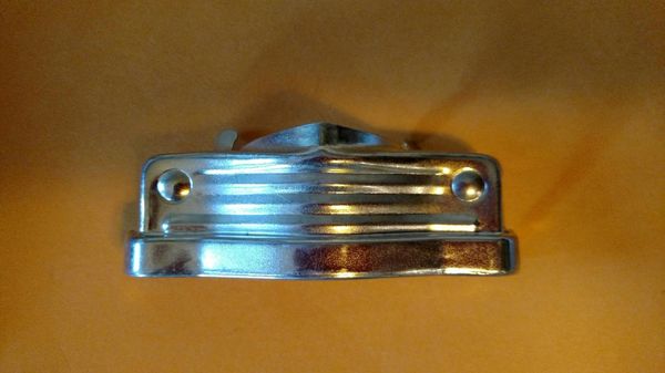 Buddy L Grilles BL312C Page 88