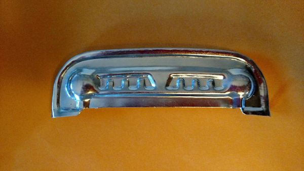 Buddy L Grilles BL98A