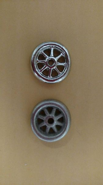 Arcade Wheels AR37A Page 6 And 41