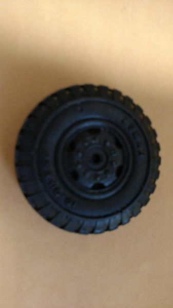 Marx Lumar Tire MX49A