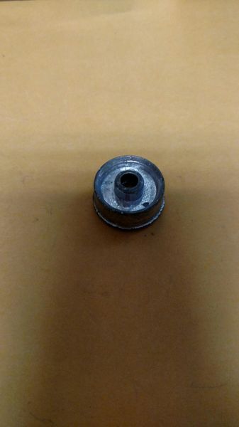 Rhuel - Massey Harris TRACTOR Front Wheels MT32