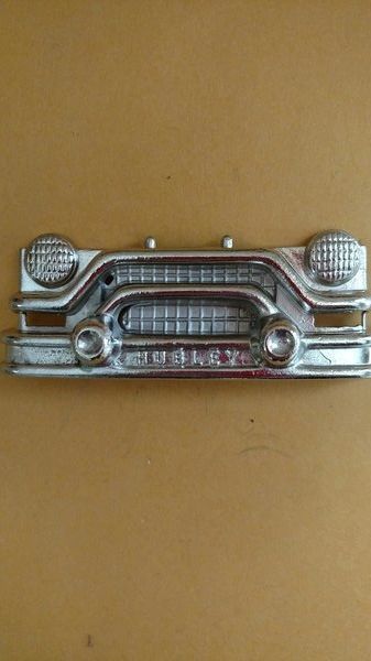 Hubley Grille HU482A