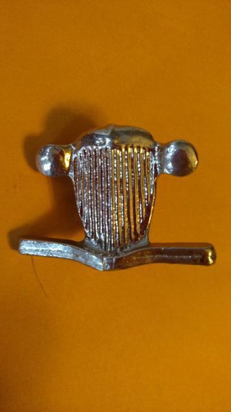 Arcade Grille AR59GRB Page 54 And 6
