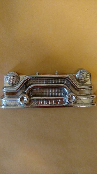 HU494C Hubley Grille Page 88