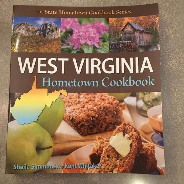 West Virginia Hometown Cookbook