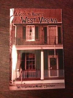 A Guide to Haunted WV