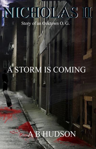 Nicholas II A Storm is Coming